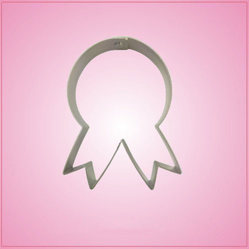 1st Place Ribbon Cookie Cutter