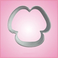 3-Petal Flower Cookie Cutter Cheap Cookie Cutters Store