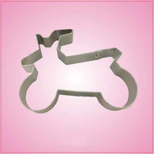 4 Wheeler Cookie Cutter Made in the USA Cheap Cookie Cutters