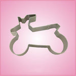 4 Wheeler Cookie Cutter