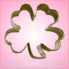 4 Leaf Clover Shape Cheap Cookie Cutters