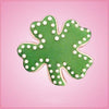 4 Leaf Clover Cookie Cutter