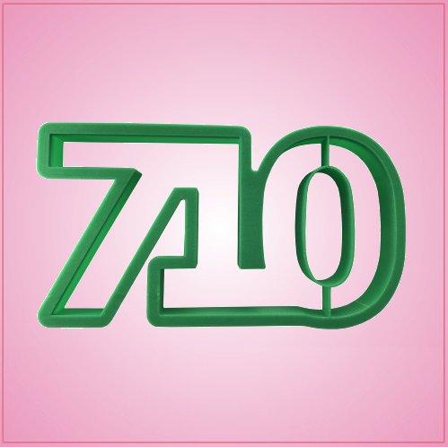 710 Cookie Cutter