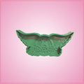 Aerosmith Cookie Cutter