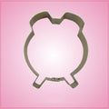 Alarm Clock Cookie Cutter