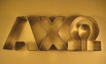Alpha Chi Omega Cookie Cutters