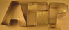 Alpha Gamma Rho Cookie Cutter