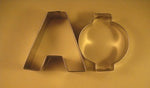 Alpha Phi Cookie Cutter