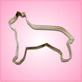 American Staffordshire Amstaff Dog Cookie Cutter