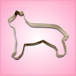 American Staffordshire Cookie Cutter