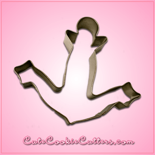 Anchor Cookie Cutter