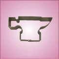 Anvil Cookie Cutter