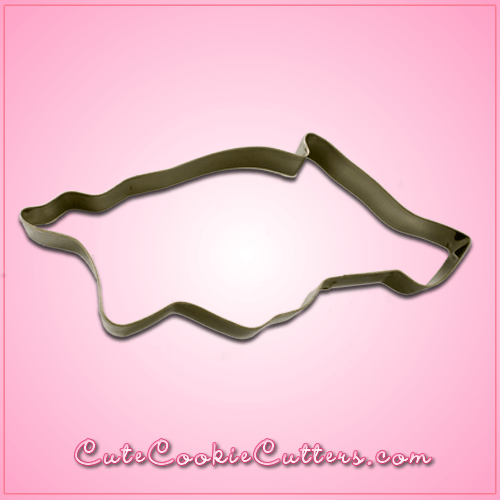 Boar Cookie Cutter