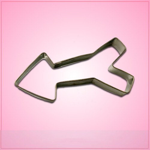 Arrow Cookie Cutter