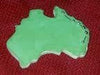 Australia Cookie Cutter