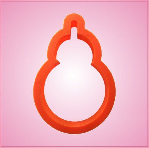 BB8 Cookie Cutter