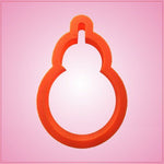 BB8 Cookie Cutter