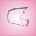 BMX Helmet Cookie Cutter