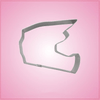 BMX Helmet Cookie Cutter