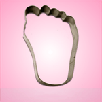 Baby Foot Cookie Cutter