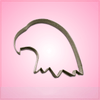 Bald Eagle Head Cookie Cutter 2