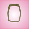 Barrel Cookie Cutter