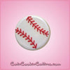 Baseball Cookie Cutter
