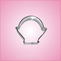 Basket Cookie Cutter
