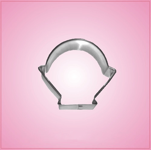 Basket Cookie Cutter