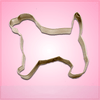 Beagle Cookie Cutter