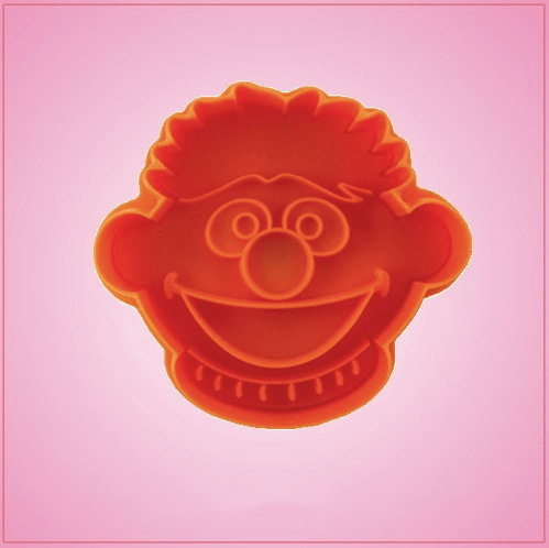Ernie Cookie Cutter 