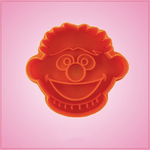 Ernie Cookie Cutter