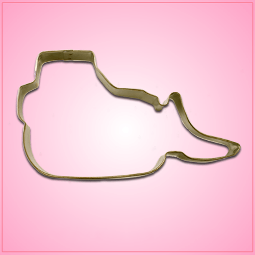 Bobcat Cookie Cutter 