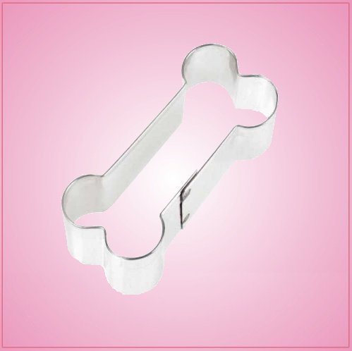 Bone Cookie Cutter