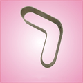 Boomerang Cookie Cutter 