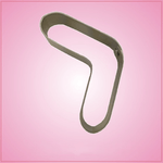 Boomerang Cookie Cutter