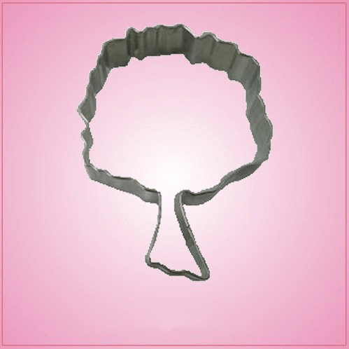 Bouquet Cookie Cutter