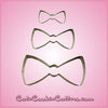 Bow Tie Cookie Cutter