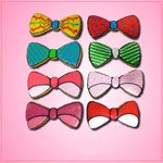 Bow Tie Cookie Cutter