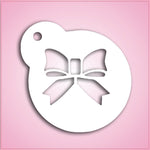 Bow Stencil