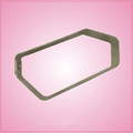 Brick Cookie Cutter
