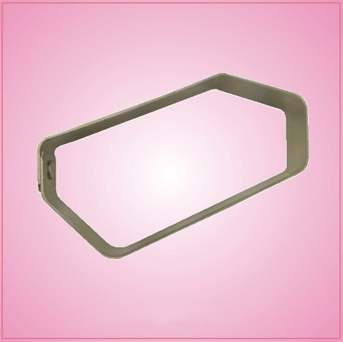 Brick Cookie Cutter
