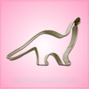 Brontosaurus Cookie Cutter 