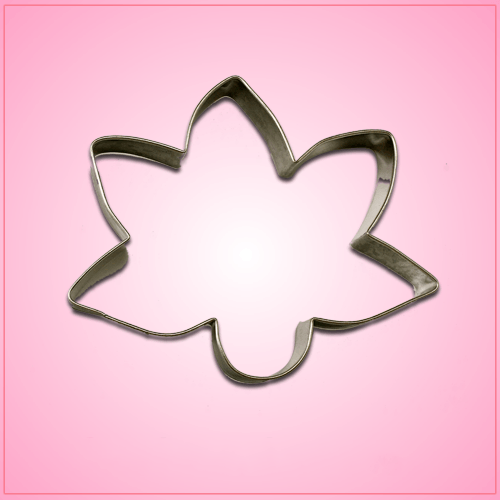 Buckeye Cookie Cutter