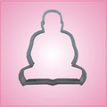Buddha Cookie Cutter 