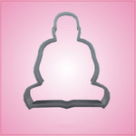Buddha Cookie Cutter