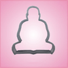 Buddha Cookie Cutter 