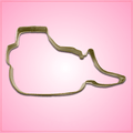 Bulldozer Cookie Cutter