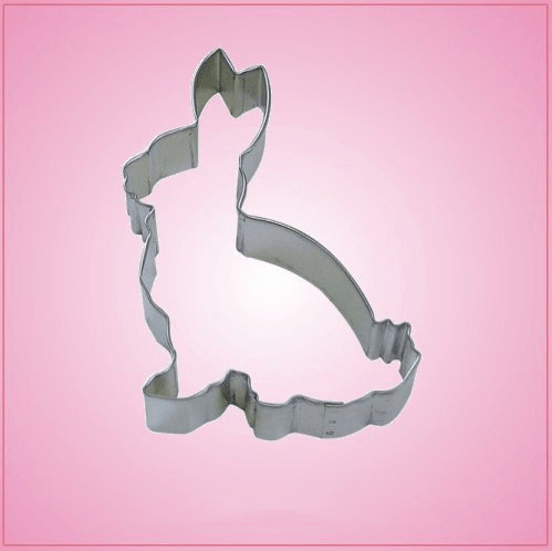 Bunny Cookie Cutter