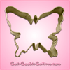 Butterfly Cookie Cutter